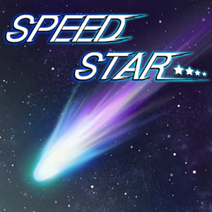 SPEED STAR_アイコン