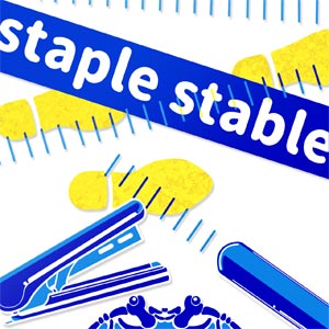 staple stable_アイコン