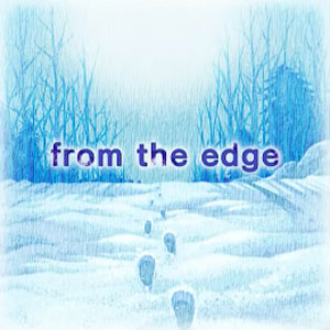 from the edge_アイコン