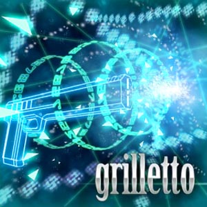 grilletto_アイコン