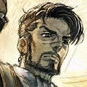 オクトラ0_ケルザス_アイコン