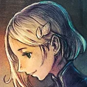 オクトラ0_メイシィ_アイコン