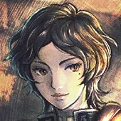 オクトラ0_アレクシア_アイコン