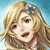 オクトラ0_シアーシャ_アイコン