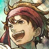 オクトラ0_ルド_アイコン