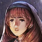 オクトラ0_ローラナ_アイコン