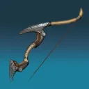 ヴァルキュリアの戦闘用弓