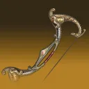 アールヴの世界樹の弓