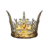 聖なるフレイの王冠