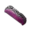 紫水晶の櫛
