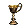 勝利者の聖杯