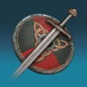 ヴァルキュリアの剣・盾