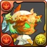 炎天魔精・ブランパ_アイコン