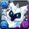 風雪獣・スノーフィー_アイコン