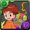 パズドラ_泉光子郎_アイコン