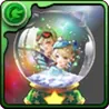 聖夜の祝宴・リズレット＆エルシャのスノードーム_アイコン