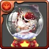 聖夜に轟く全能神・ゼウスのスノードーム_アイコン