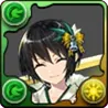 煌夜の翠龍刀士・セリカ_アイコン
