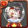 良い子への贈り物・たまドラのスノードーム_アイコン