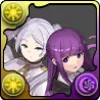 フリーレン&フェルン_アイコン