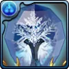風雪魔獣・スノーティアの耳飾り_アイコン