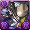 宇宙暗黒神・ツクヨミ＝ドラゴン_アイコン