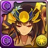 夜刀月神・ツクヨミ_アイコン