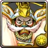端午の鎧武者・皐月丸_アイコン