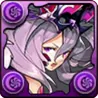 極醒の冥龍契士・リューネ_アイコン