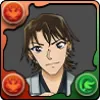 羽田秀吉_アイコン
