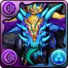 黒雲の霧雨魔王・グレゴウル_アイコン
