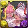 結命の花嫁・ドーナ＆ヴェロア_アイコン