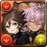 勇者兼業執事・グレオン＆ダイヤ_アイコン