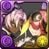 刺激的な執事とメイド・ソロモン＆メルナ_アイコン