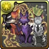 ハクレイ専従の猫たち_アイコン