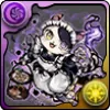 カイシュウ専従のメイド猫_アイコン
