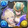 随従の戦勝神・ニケ＆アテナ_アイコン