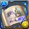 随従の戦勝神・ニケ＆アテナのスクロール_アイコン