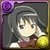 暁美ほむら_アイコン