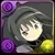 魔法少女・暁美ほむら_アイコン