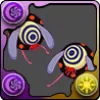 お菓子の魔女の手下_アイコン