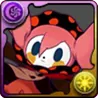 お菓子の魔女_アイコン