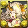 極醒の黄龍契士・シルヴィ_アイコン