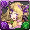 極醒の紫龍契士・シルヴィ_アイコン