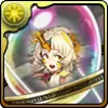 光シルヴィの希石_アイコン