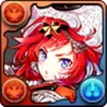 《炎舞の星獣姫》アネッタ_アイコン