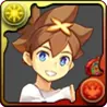 熱血の龍喚士・エース_アイコン