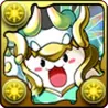 タマゾーX命天龍・ゼルクレア_アイコン