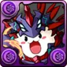 タマゾーX死天龍・アークヴェルザ_アイコン