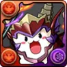 タマゾーX赤龍喚士・ソニア_アイコン